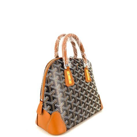 veske goyard|goyard vendome mini bag price.